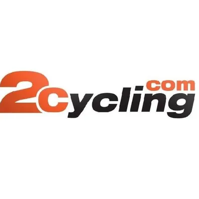 2cycling.com's icon