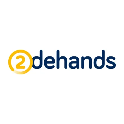 ② 2Dehands's icon