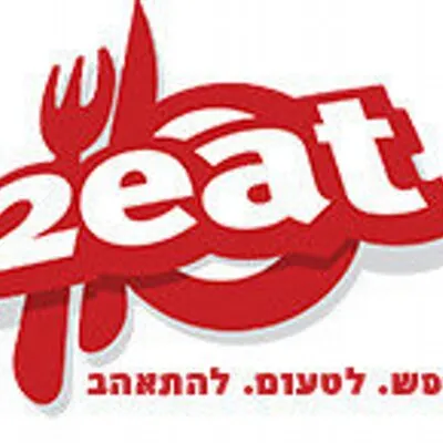 2eat.co.il's icon