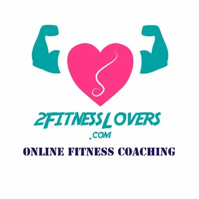 2fitnesslovers.com's icon