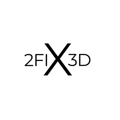 2FIX3D's icon
