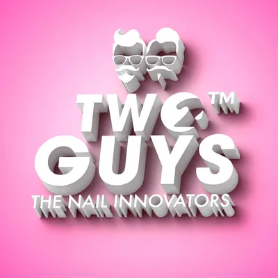 2guysnail.com's icon