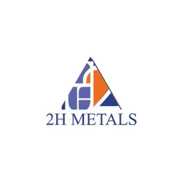 2H Metals Logo & Brand Assets (SVG, PNG and vector) - Brandfetch
