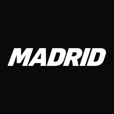2K Madrid