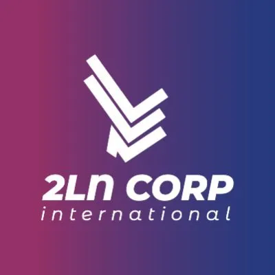 2ln-international.com's icon
