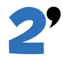 2 Minutes logo
