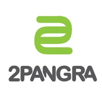 2pangra.com's icon