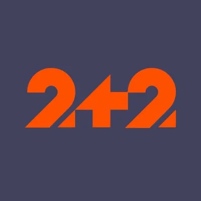 2plus2.ua's icon