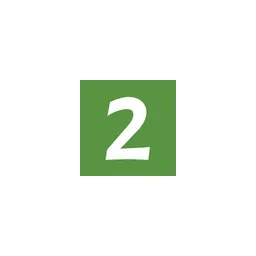 2POS's icon