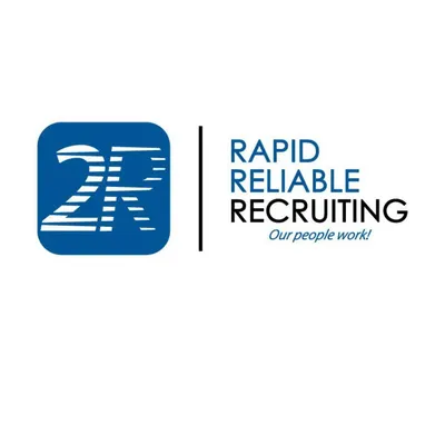 2rrecruiting.com's icon