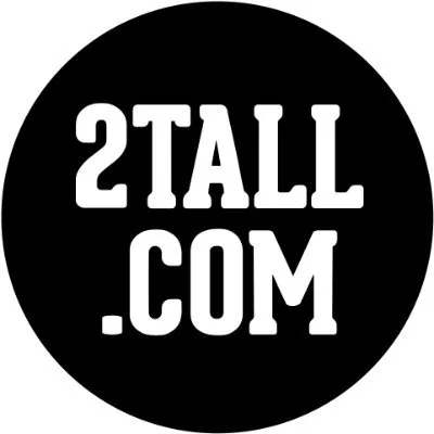 2tall.com's icon