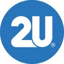 2U Inc. logo