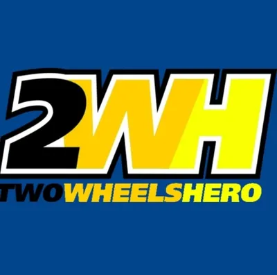 2wheelshero.com's icon