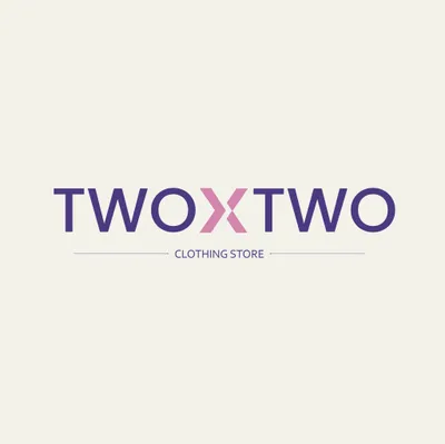 2x2clothing.com's icon