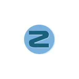 2zed.ir's brand icon