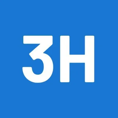 300hours.com's icon