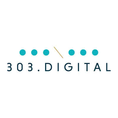 303.digital's icon