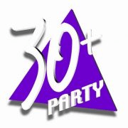 30 PLUS Party