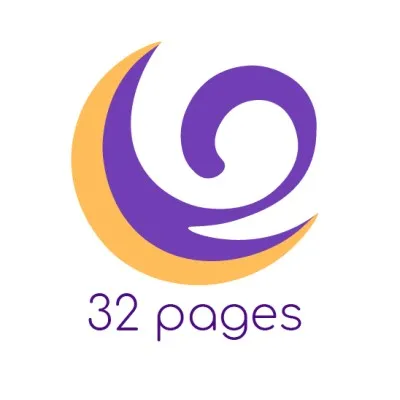 32pages.org's icon