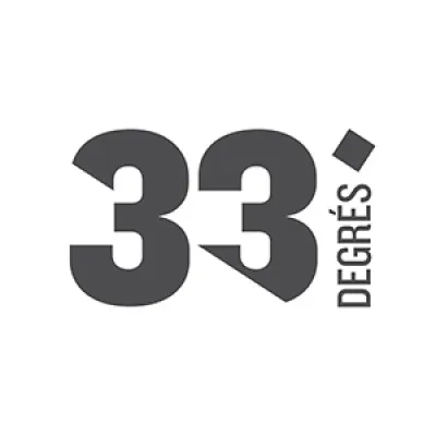 33degres.com's icon