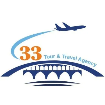 33poltours.com's icon