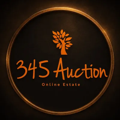 345auction.com's icon