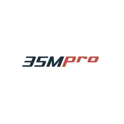 35mpro.com's icon
