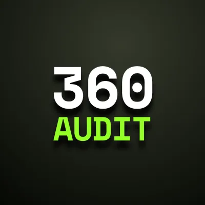 360-audit.com's icon