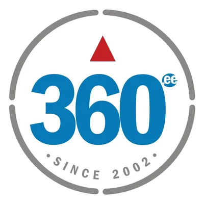 360.ee's icon