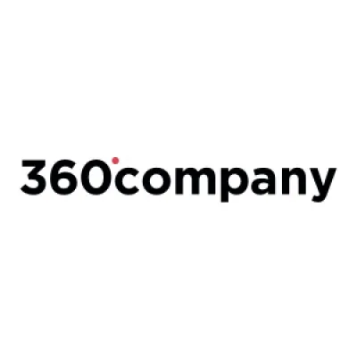 360company.dk's icon