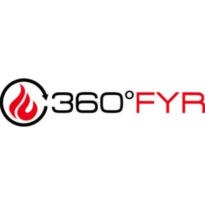 360fyr.com's icon