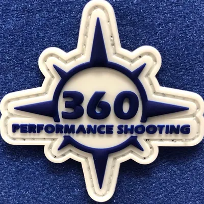360performanceshooting.com's icon
