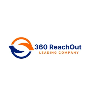 360 Reach Out's brand icon