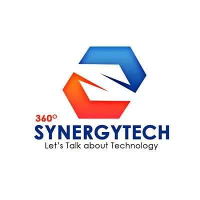 360synergytech.com's icon