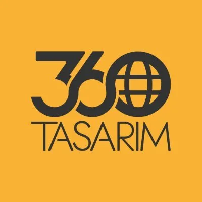 360tasarim.com's icon