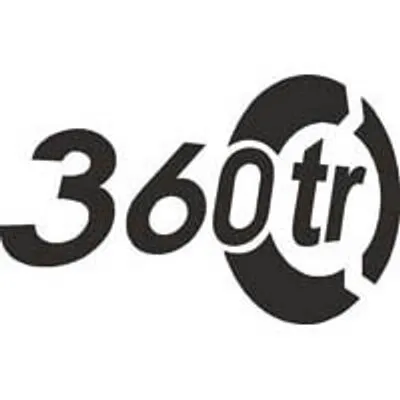 360tr.com's icon