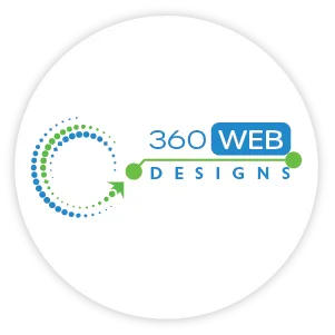 360webdesigns.com's icon