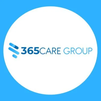 365caregroup.com's icon