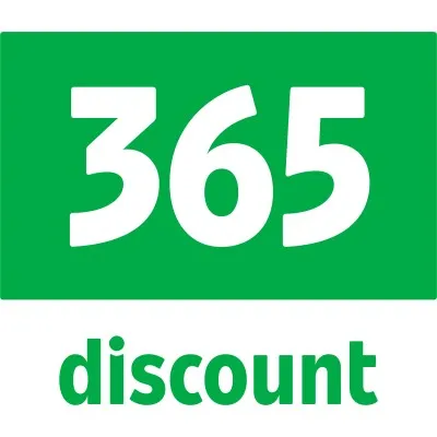 365discount.dk's icon