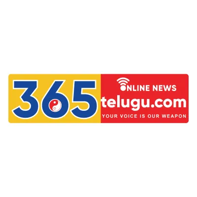 365telugu.com's icon