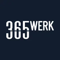 Logo van 365Werk