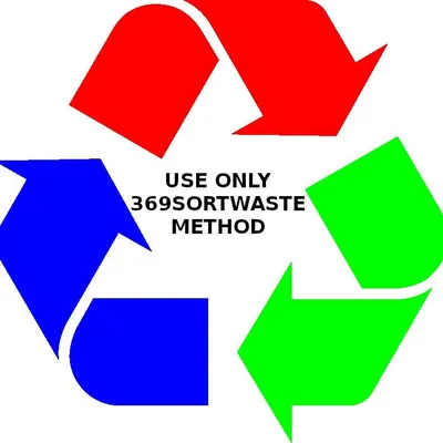 369sortwaste.pl's icon