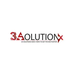 3A Solutionx's icon