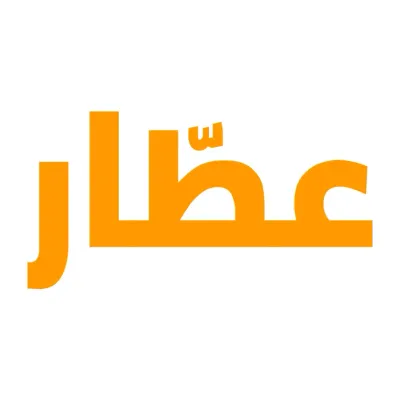 3attar.ma's icon