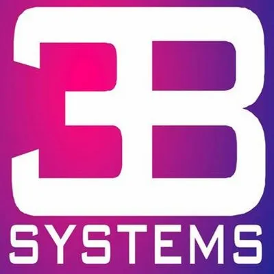 3bsystems.co.uk's icon
