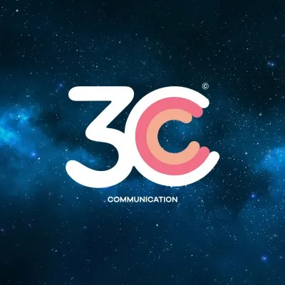 3cagency.net's icon