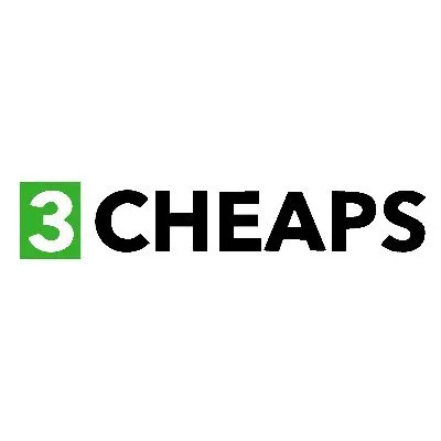 3cheaps.com's icon