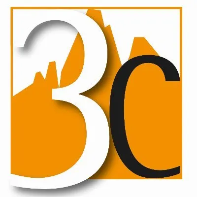 3cime.com's icon