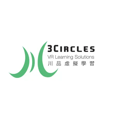 3 Circles VR's icon