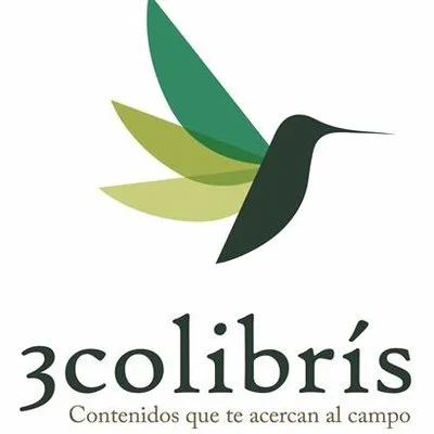 3colibris.com's icon